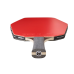 Ракетка для настольного тенниса  Stiga Cybershape Future 3 Star FL (1213-0304-35) - фото №3